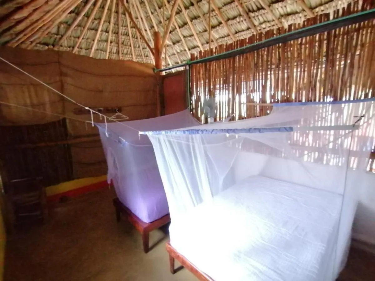 شقة Malinche Cafe In Coba Tulum منزل للإقامة