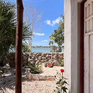 Casa Ik En Gasthuis